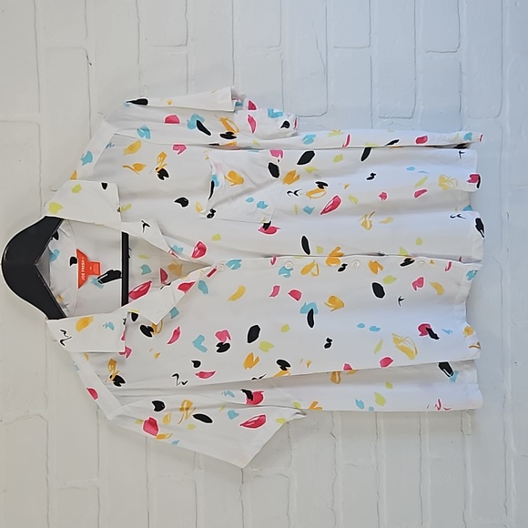 1x Joe Fresh blouse - Picture 1 of 5